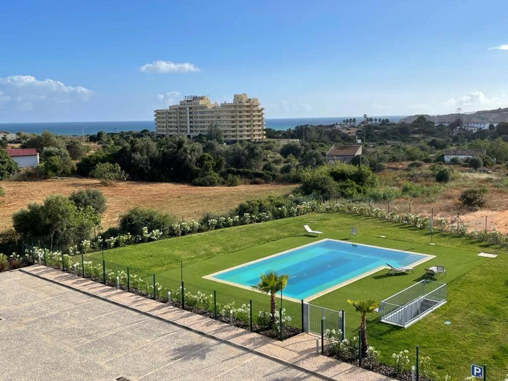 Emerson Plaza Stunning 2 Bedroom Apartment With Sea View بورتيماو المظهر الخارجي الصورة