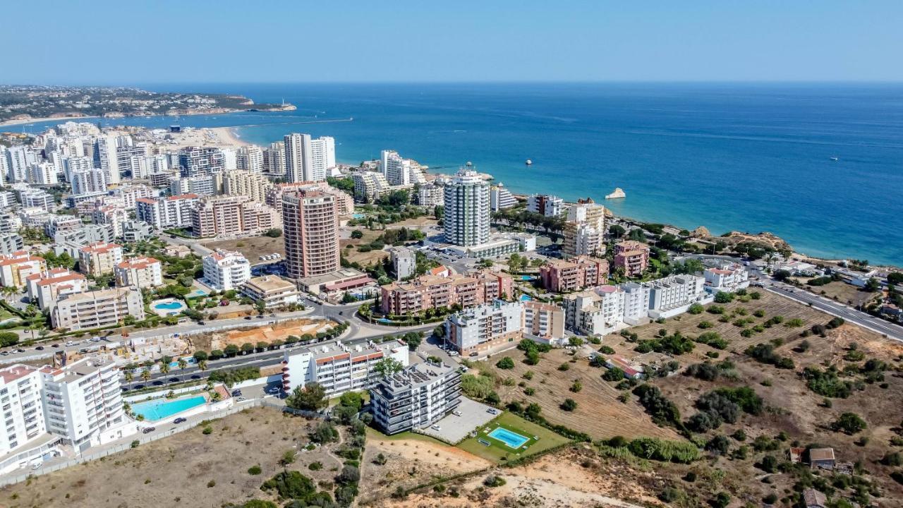 Emerson Plaza Stunning 2 Bedroom Apartment With Sea View بورتيماو المظهر الخارجي الصورة