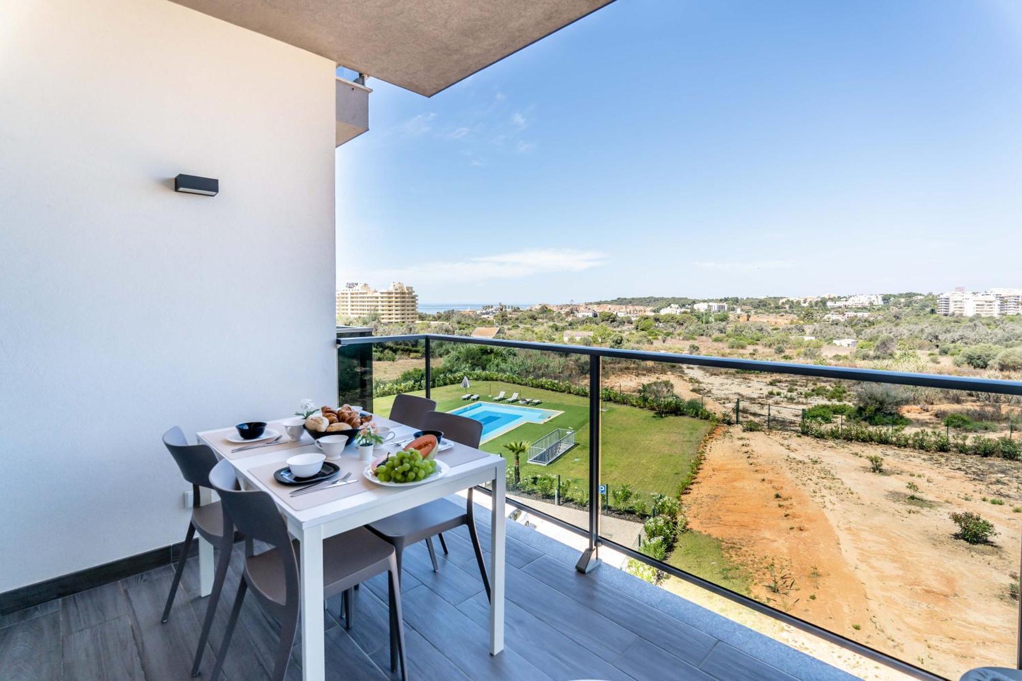 Emerson Plaza Stunning 2 Bedroom Apartment With Sea View بورتيماو المظهر الخارجي الصورة